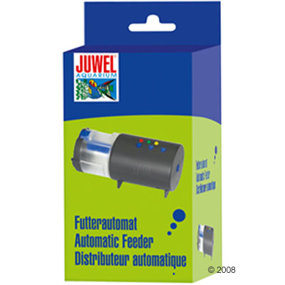 Juwel Voerautomaat Feeder 1 Stuk