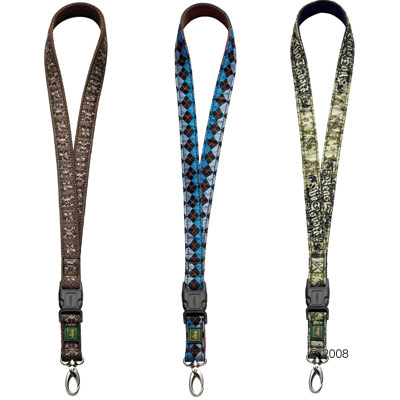 Hunter keycord Krazy Beast Dog (Camouflage)