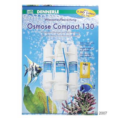 Dennerle Osmose Compact 130 1 Stuk