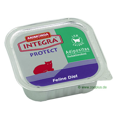 integra protect adipositas      6 x 100 g