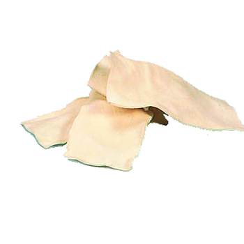 trixie dentafun kauwchips      natuur, 8 stuks