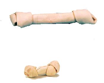 trixie dentafun knopen      mint, 60 g ca. 11 cm