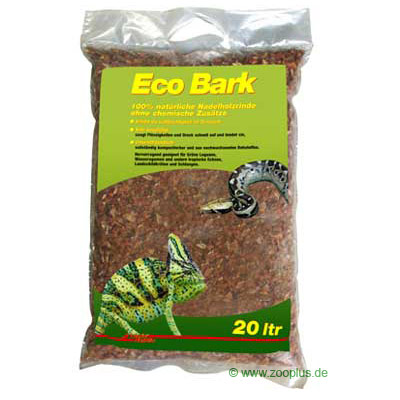 lucky reptile eco bark     10 liter