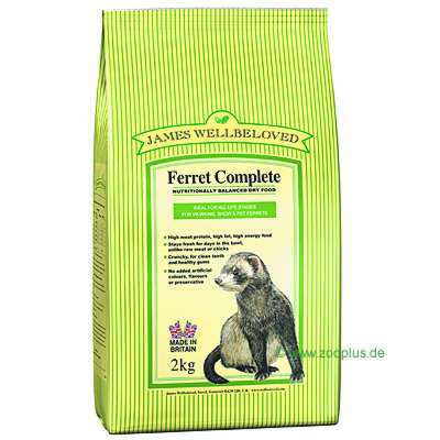 ferret complete      2 kg