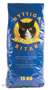 Bozita katty kattenvoer      5 kg van kantoor artikelen tip.