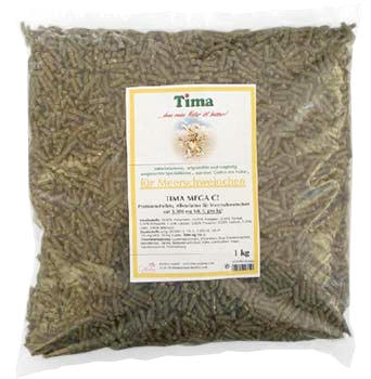Tima Mega C! caviavoer 15 kg