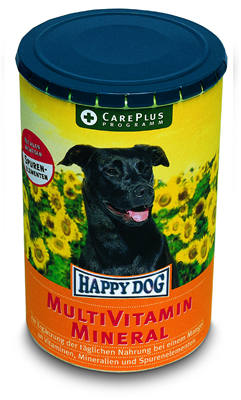happy dog multivitamine mineraal      1 kg