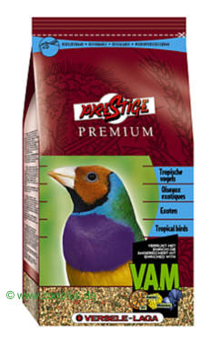prestige premium exoten     1 kg