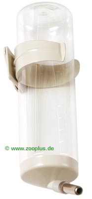ferplast drinkflesje drinky     300 ml, cavia
