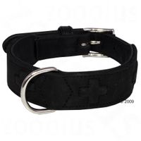  Hunter halsband Z�rich - - Maat 60: 47 - 54 cm halsomvang 