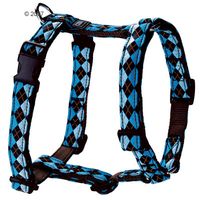  Hunter tuig Krazy Scotty Vario Rapid - - maat S: borstomvang 38 - 52 cm 