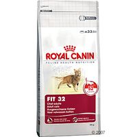 Lees meer... : Royal Canin Fit 32 - - 400 G