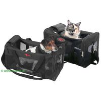  Trixie nylon reistas - - L 50 x B 30 x H 30 cm 
