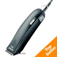 Lees meer... : Moser Max45, Type 1245 - - Scheerkop 5 Mm
