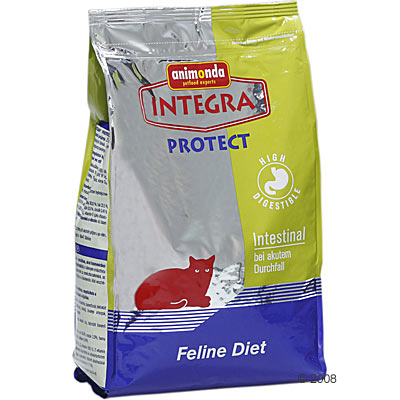 integra protect intestinal anti diarree     1,75 kg