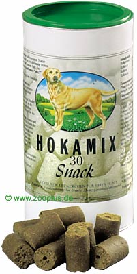 hokamix snack      800 g