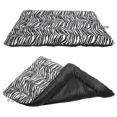 knuffeldeken atonga (extra dik)     l 120 x b 80 x h 10 cm
