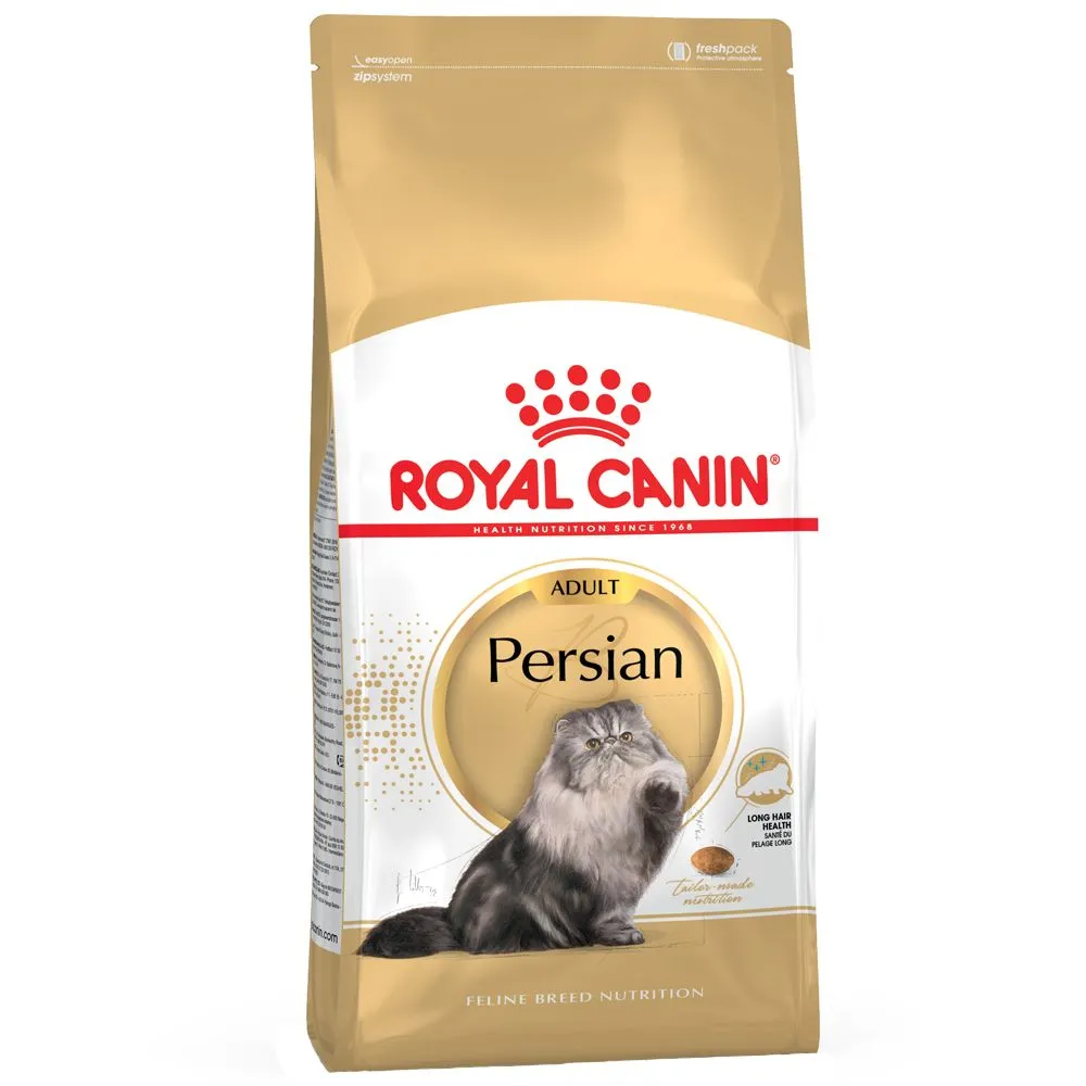 perzische kat