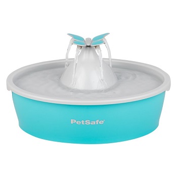 PetSafe drinkfontein Butterfly