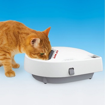 Catmate automatische voerautomaat