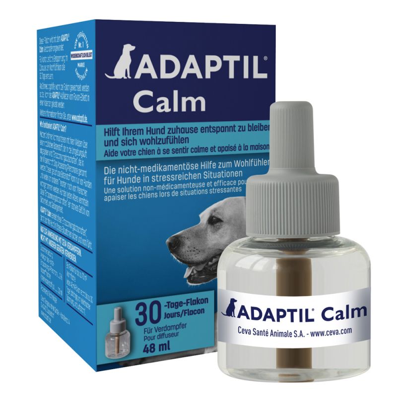 Adaptil Calm Verdamper Adaptil Calm Verdamper