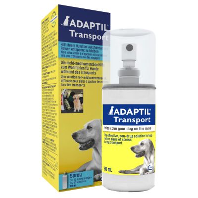 Adaptil Transport Spray