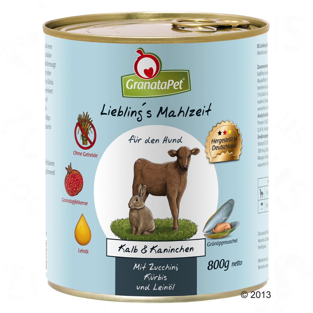 de juiste voeding voor de labrador retriever