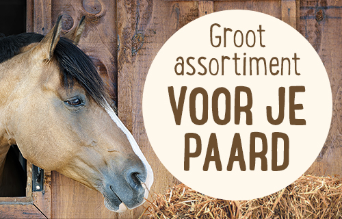 zooplus shop - groot assortiment voor je paard