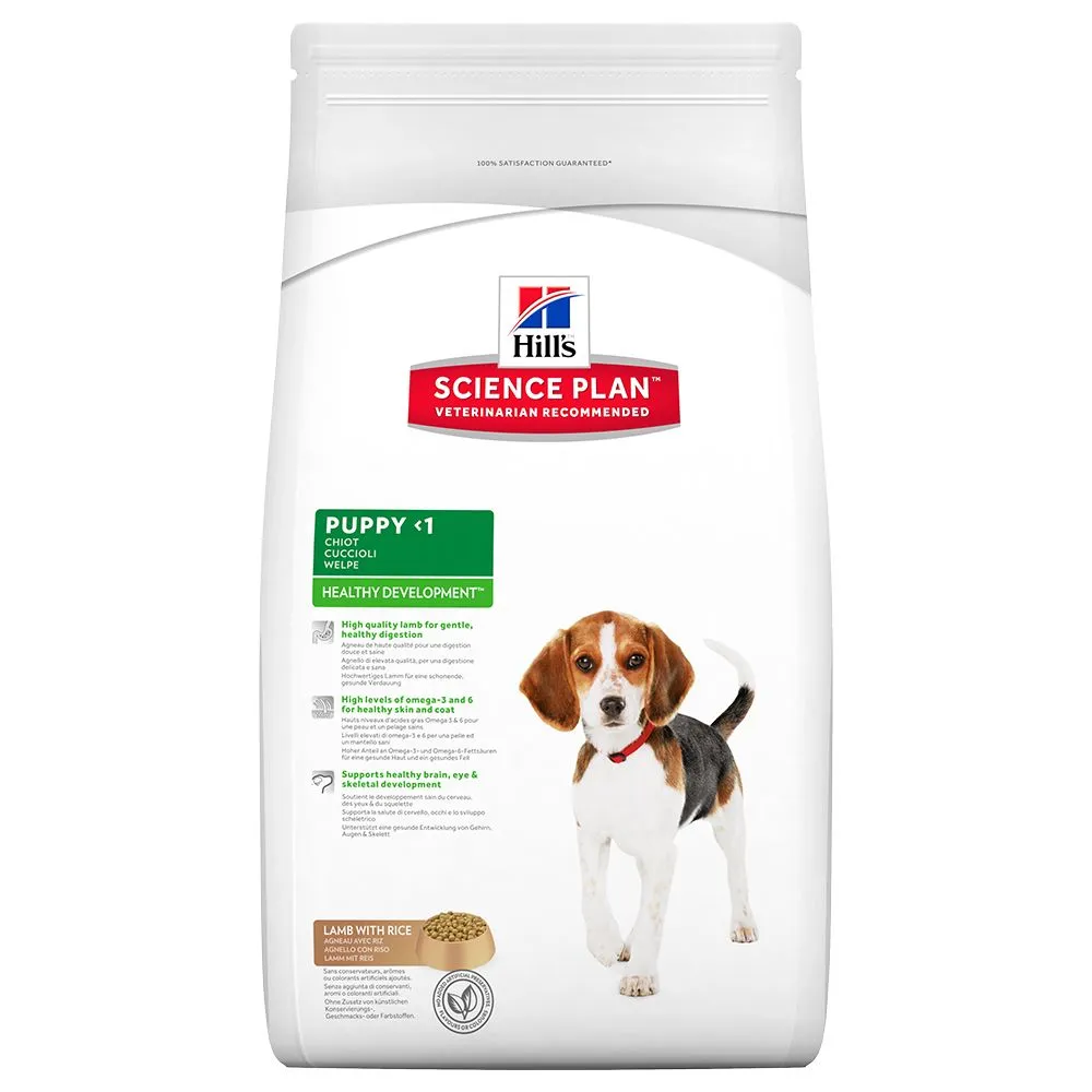 voeding voor de rottweiler