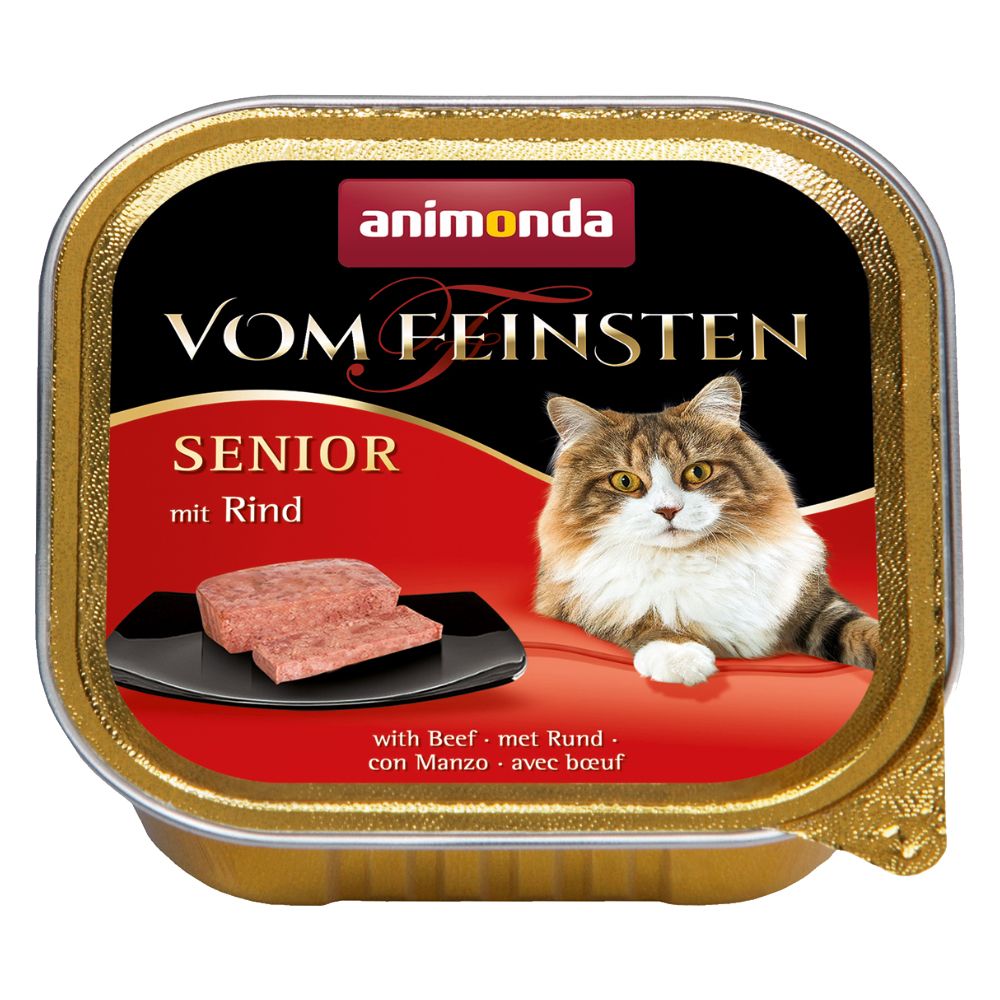 voeding maine coon