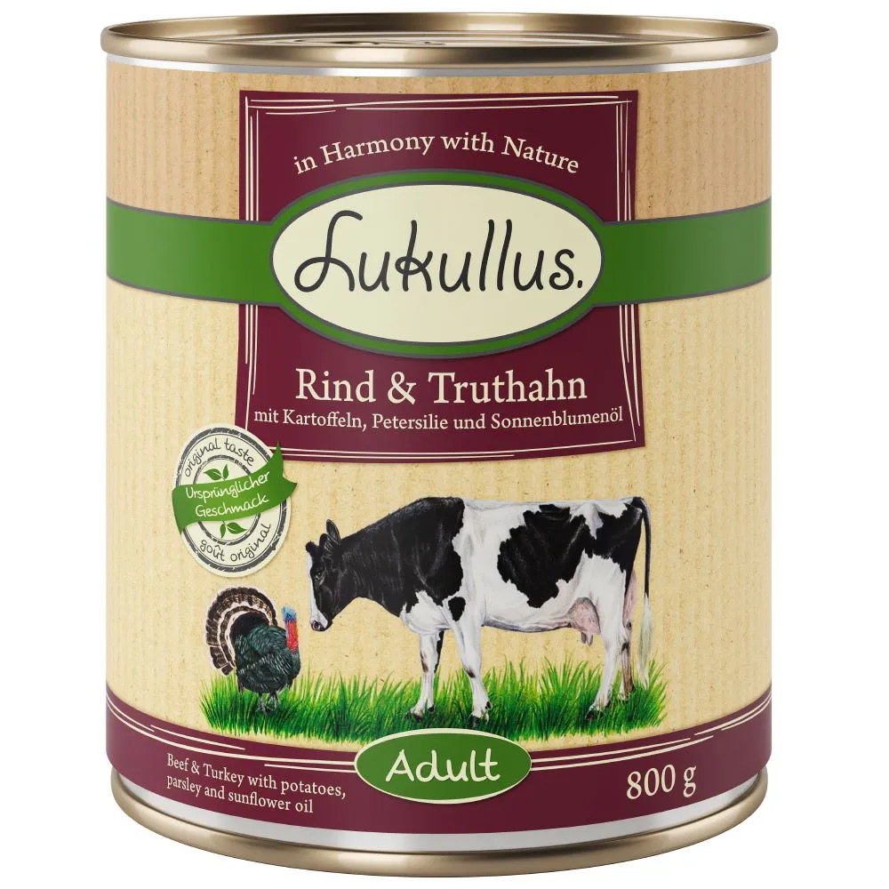 Voeding voor de Dobermann