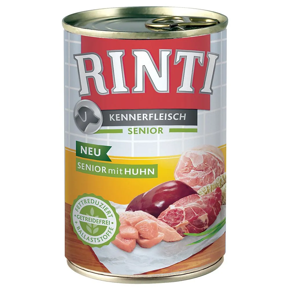 Voeding voor de Dobermann