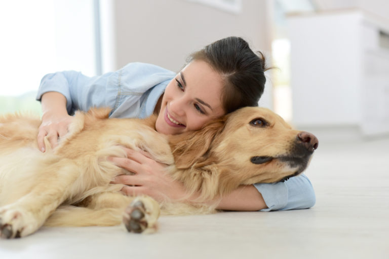 Spijsverteringproblemen bij honden