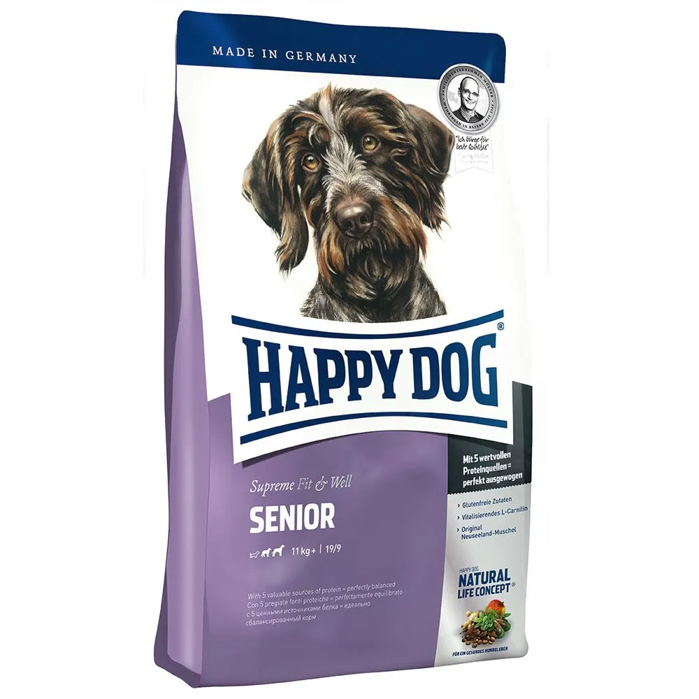 Voeding voor de Weimaraner